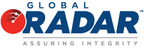 Global RADAR Logo